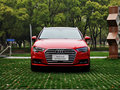 奥迪A3 Sportback 35 TFSI进取型2017款