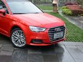 奥迪A3 Sportback 35 TFSI进取型2017款
