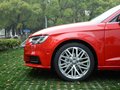 奥迪A3 Sportback 35 TFSI进取型2017款