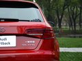 奥迪A3 Sportback 35 TFSI进取型2017款
