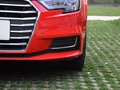 奥迪A3 Sportback 35 TFSI进取型2017款