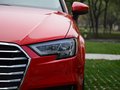 奥迪A3 Sportback 35 TFSI进取型2017款