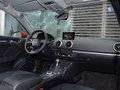 奥迪A3 Sportback 35 TFSI进取型2017款