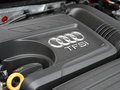 奥迪A3 Sportback 35 TFSI进取型2017款
