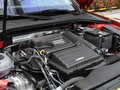 奥迪A3 Sportback 35 TFSI进取型2017款