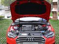 奥迪A3 Sportback 35 TFSI进取型2017款