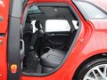 奥迪A3 Sportback 35 TFSI进取型2017款