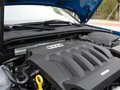 奥迪A3 Sportback 40 TFSI运动型2017款