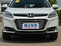 优6 SUV 图片
