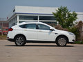 優(yōu)6 SUV 圖片