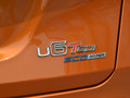 優(yōu)6 SUV 圖片