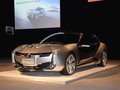 觀致Model K EV概念車 圖片