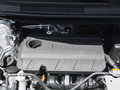哈弗 H1 藍(lán)標(biāo) 1.5LAMT尊貴型2017款