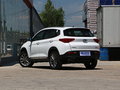 瑞虎7 SPORT 1.5T自动精英版2017款