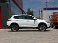 瑞虎7 SPORT 1.5T自动精英版2017款