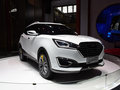 眾泰T300 圖片