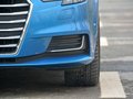 奥迪A3 Sportback 35 TFSI风尚型2017款