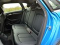 奥迪A3 Sportback 35 TFSI风尚型2017款