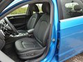 奥迪A3 Sportback 35 TFSI风尚型2017款
