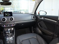 奥迪A3 Limousine 40 TFSI风尚型2017款
