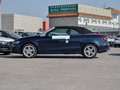 奥迪A3(进口) Cabriolet 40TFSI2017款
