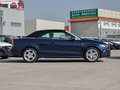 奥迪A3(进口) Cabriolet 40TFSI2017款