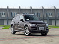 奥迪A3(进口) Sportback e-tron舒适型2017款