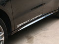 讴歌MDX 图片