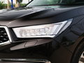 讴歌MDX 图片