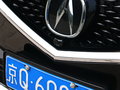 讴歌MDX 图片