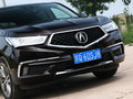 讴歌MDX 图片