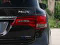 謳歌MDX 3.0L享馭版2017款