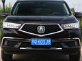 讴歌MDX 图片