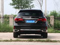 讴歌MDX 图片