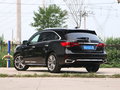 讴歌MDX 图片
