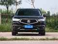 讴歌MDX 图片