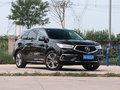 讴歌MDX 图片