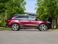 讴歌MDX 图片