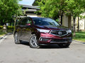 讴歌MDX 3.0L尊驭版2017款