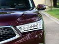 讴歌MDX 图片