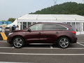 讴歌MDX 3.0L尊驭版2017款