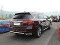 讴歌MDX 3.0L尊驭版2017款