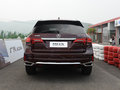 讴歌MDX 3.0L尊驭版2017款