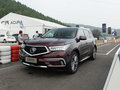 讴歌MDX 3.0L尊驭版2017款