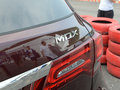 讴歌MDX 3.0L尊驭版2017款