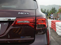 讴歌MDX 3.0L尊驭版2017款