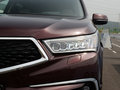 讴歌MDX 3.0L尊驭版2017款
