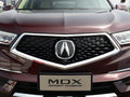 讴歌MDX 3.0L尊驭版2017款