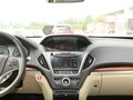 讴歌MDX 3.0L尊驭版2017款