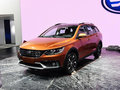 駿派CX65 基本型2017款
